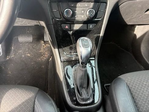 Used 2019 Buick Encore Preferred w/ Safety Package FWD image 14