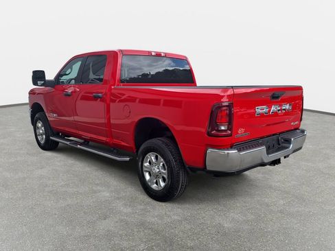 Used 2026 RAM 2500 Big Horn AWD/4WD image 32