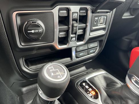 New 2026 Jeep Wrangler Sahara image 34