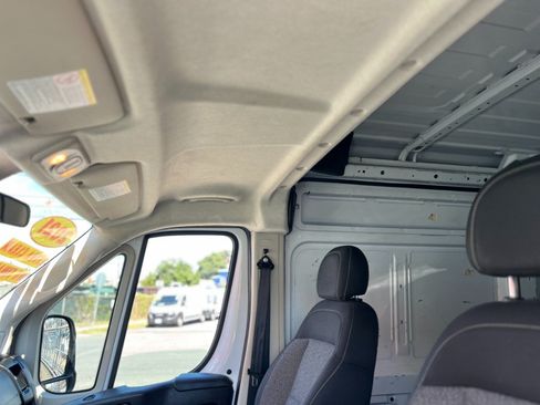 Used 2021 RAM ProMaster 2500 FWD image 20