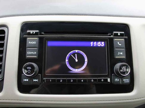 Used 2018 Honda HR-V LX image 18