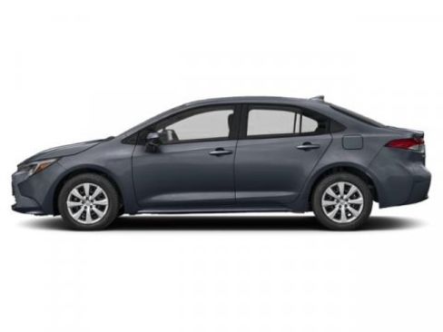 New 2026 Toyota Corolla LE FWD image 3
