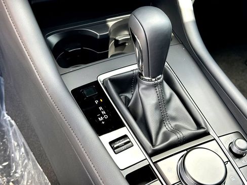 New 2026 MAZDA MAZDA3 s Sport FWD image 18