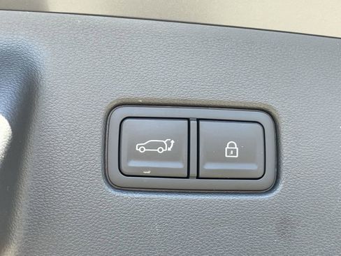 New 2026 Hyundai Santa Fe Limited image 18