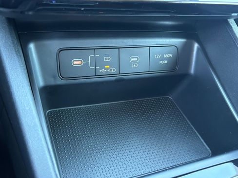 New 2026 Hyundai Tucson SEL FWD image 22