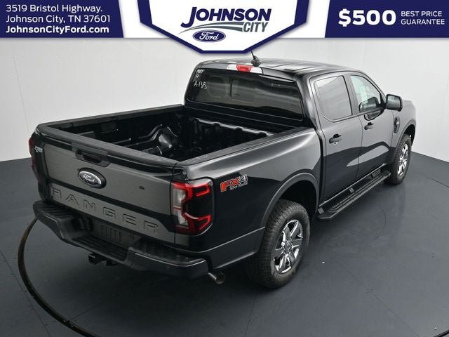 New 2026 Ford Ranger XLT AWD/4WD image 22