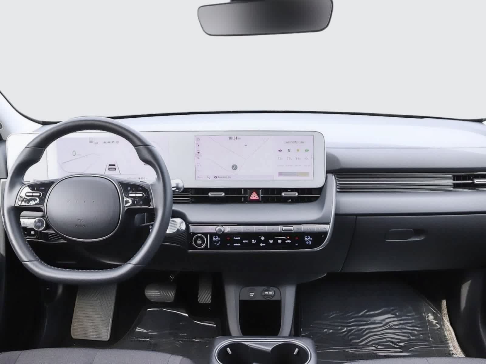 Used 2024 Hyundai Ioniq 5 SEL RWD image 17