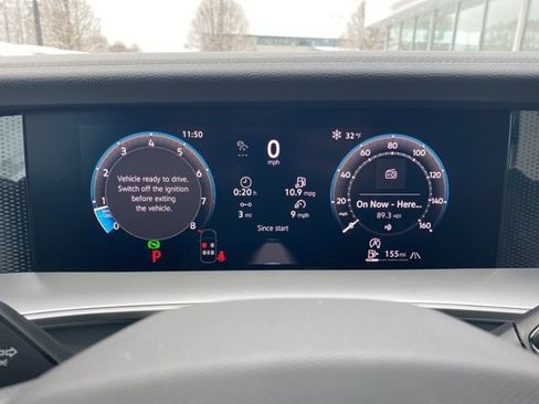 New 2026 Volkswagen Tiguan SE AWD/4WD image 34