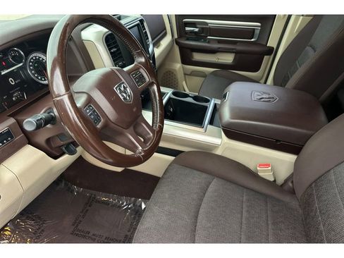 Used 2015 RAM 1500 Big Horn image 11