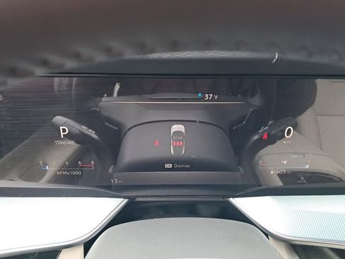 New 2025 Nissan Murano SL image 16