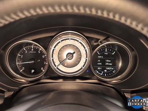 Used 2020 MAZDA CX-5 Sport image 16