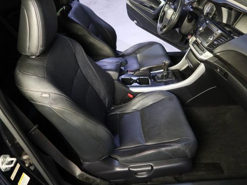 Used 2013 Honda Accord EX-L image 13