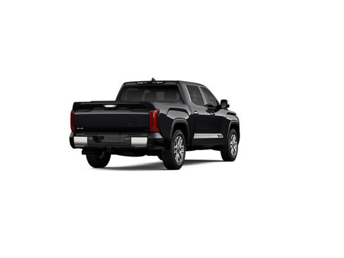 New 2026 Toyota Tundra 1794 Edition AWD/4WD image 11