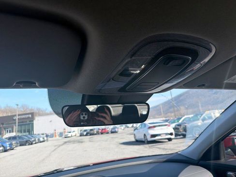 New 2026 Hyundai Elantra Blue image 23