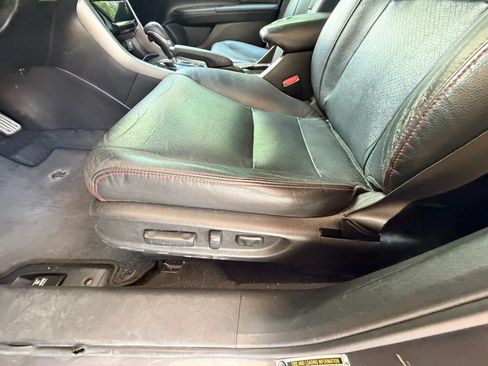 Used 2017 Honda Accord Sport Special Edition image 20