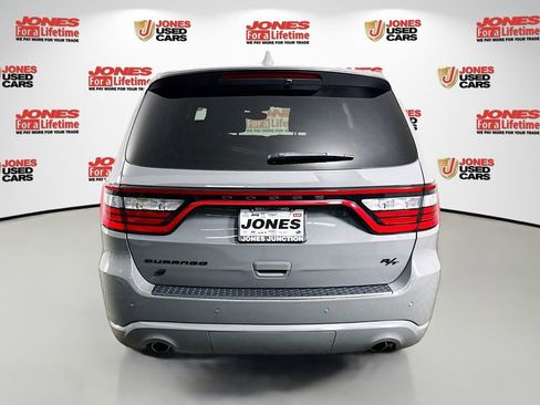 Used 2022 Dodge Durango R/T w/ Blacktop Package image 17