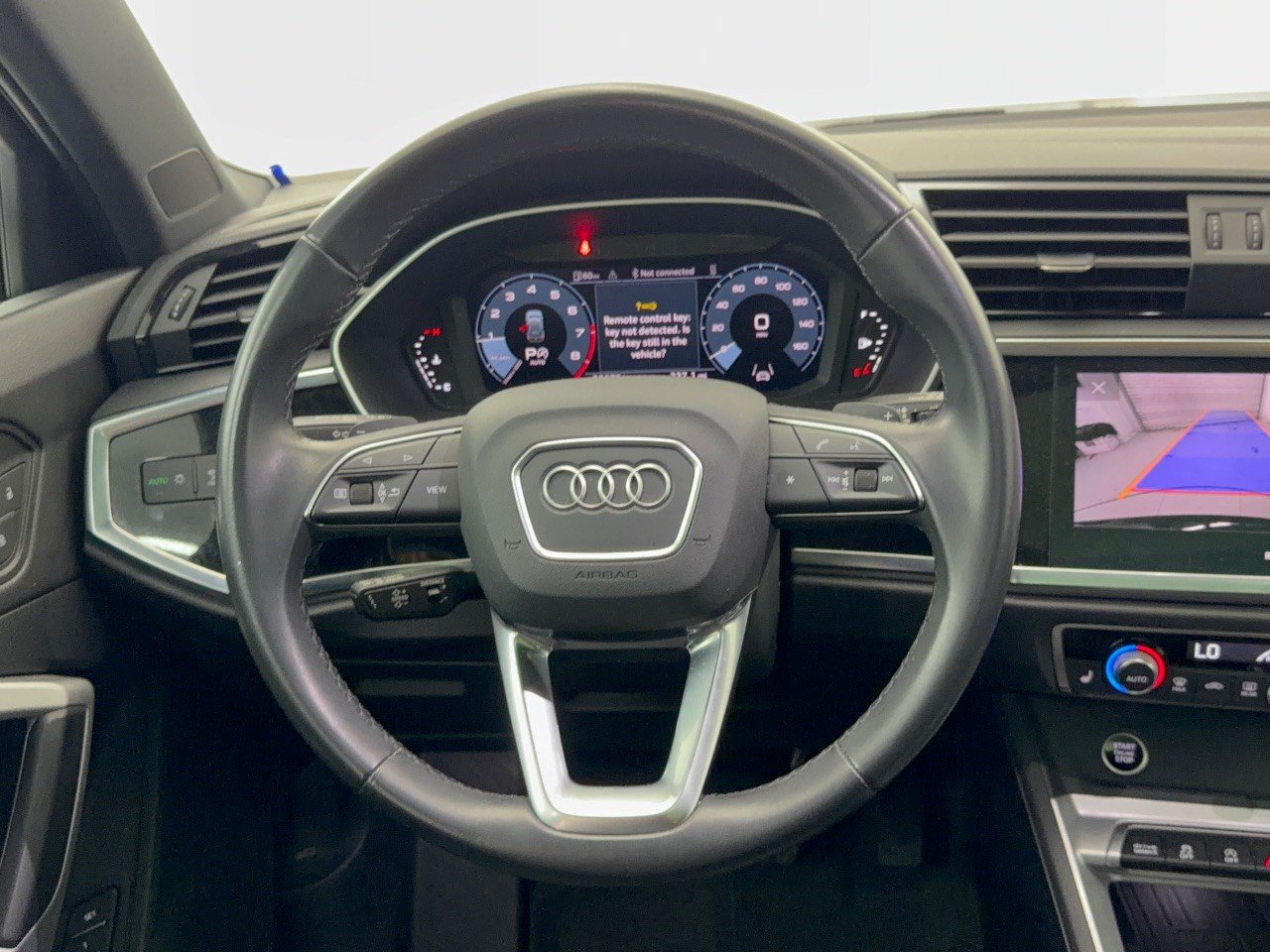 Used 2024 Audi Q3 2.0T Premium AWD/4WD image 10