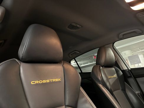 Used 2023 Subaru Crosstrek 2.5i Sport image 22