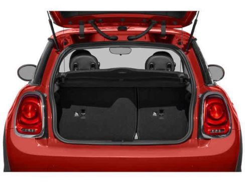 Used 2019 MINI Cooper 2-Door Hardtop FWD image 14