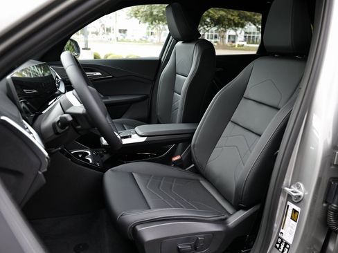 New 2026 BMW X1 xDrive28i w/ Convenience Package image 21