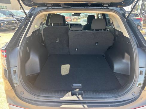 Used 2026 Kia Sportage LX FWD image 23