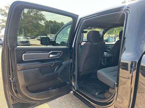 Used 2022 RAM 1500 Big Horn AWD/4WD image 28