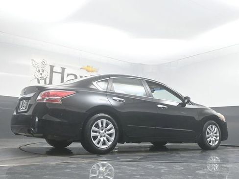 Used 2015 Nissan Altima 2.5 S w/ Power Driver Seat Package image 39