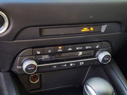 Used 2020 MAZDA CX-5 Touring image 21