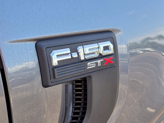Used 2022 Ford F150 XL w/ STX Appearance Package RWD image 18