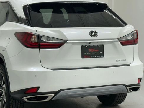 Used 2020 Lexus RX 350 FWD w/ Premium Package image 43
