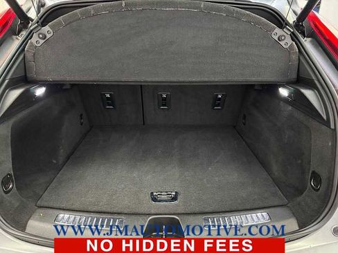 Used 2023 Cadillac XT4 Premium Luxury image 16