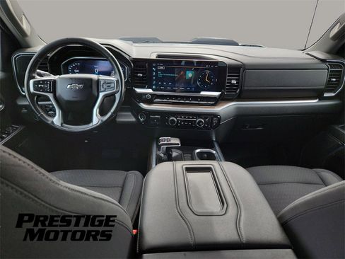 Used 2022 Chevrolet Silverado 1500 LT Trail Boss w/ Protection Package image 22