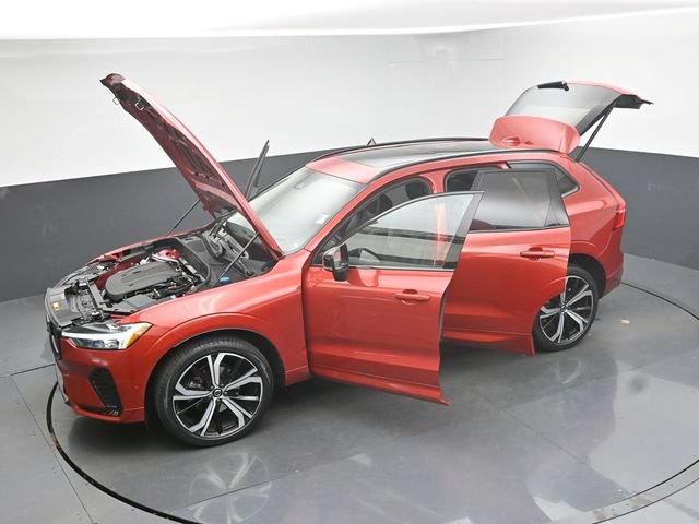 Used 2023 Volvo XC60 B5 Ultimate w/ Climate Package FWD image 51