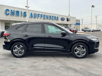 Used 2024 Ford Escape ST-Line w/ Tech Pack #1