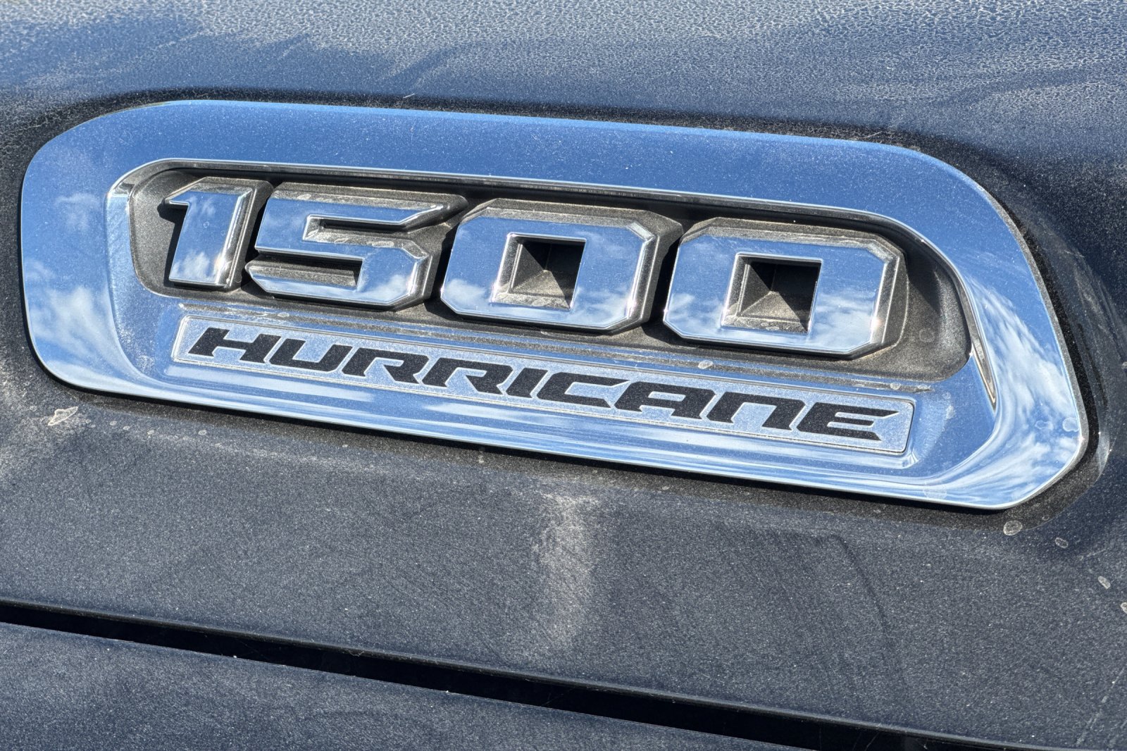 New 2026 RAM 1500 Big Horn AWD/4WD image 24