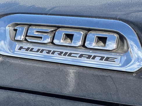 New 2026 RAM 1500 Big Horn AWD/4WD image 24