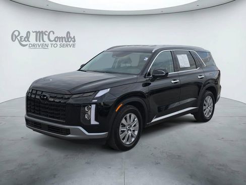 Used 2025 Hyundai Palisade SEL FWD image 1