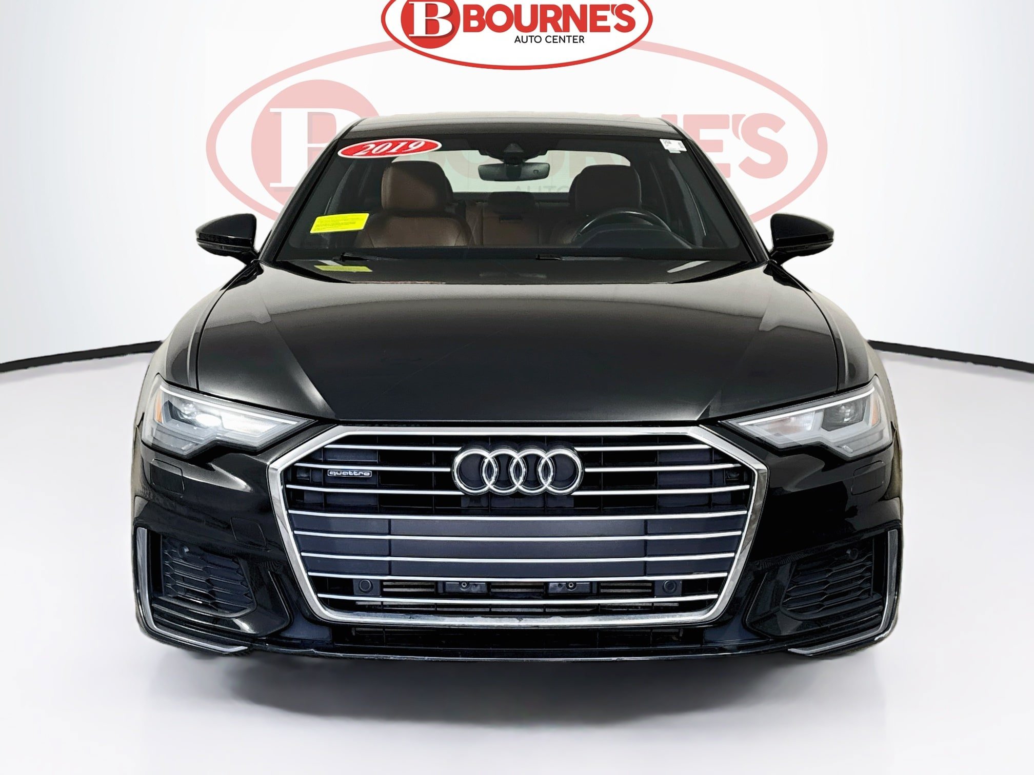 Used 2019 Audi A6 3.0T Premium w/ Convenience Package AWD/4WD image 6