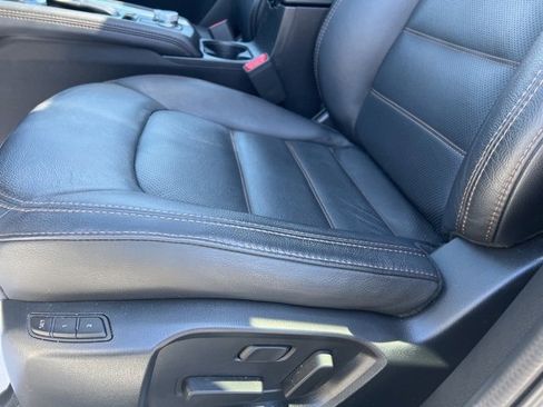 Used 2023 MAZDA CX-5 AWD 2.5 S w/ Premium Package image 25