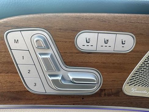 Used 2024 Mercedes-Benz GLE 450 4MATIC image 25