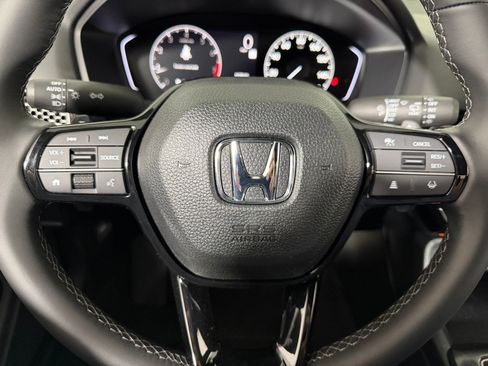 New 2026 Honda Civic Sport image 13