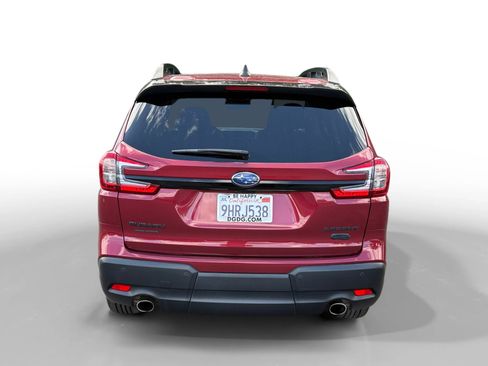 Certified 2023 Subaru Ascent Onyx Edition AWD/4WD image 4