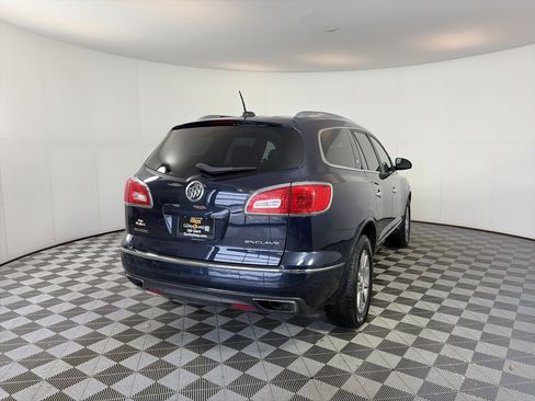 Used 2016 Buick Enclave Convenience image 11