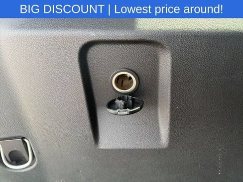 Used 2017 Chevrolet Equinox Premier w/ Enhanced Convenience Package FWD image 13