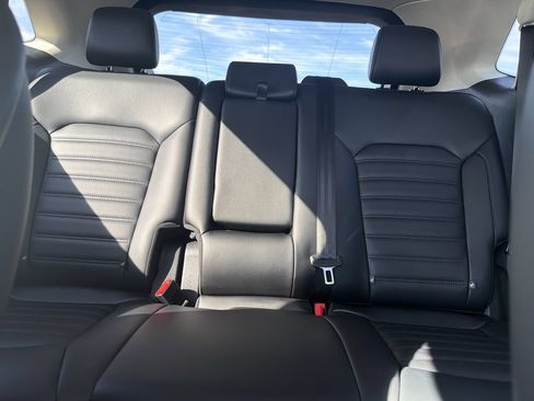 Used 2024 Ford Edge SEL w/ Convenience Package AWD/4WD image 19