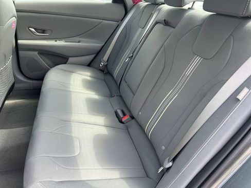 New 2026 Hyundai Elantra SEL Sport Premium FWD image 27