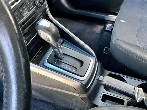 Used 2020 Ford EcoSport SE image 15