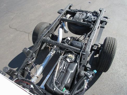 Certified 2025 GMC Sierra 2500 Pro w/ Convenience Package image 22