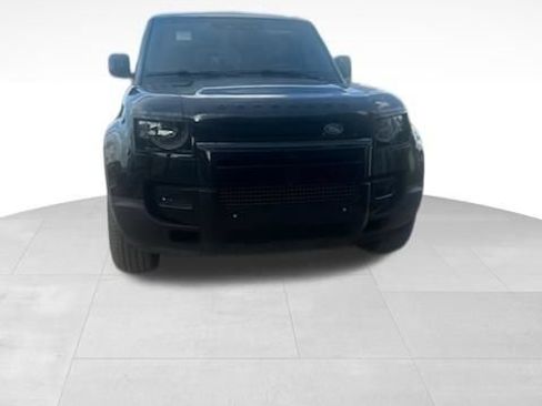 Used 2025 Land Rover Defender 110 S AWD/4WD image 1
