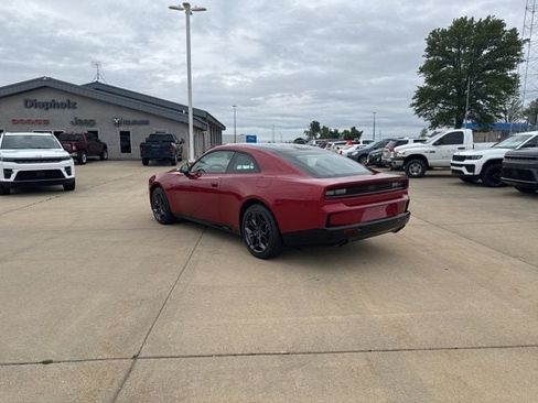 New 2026 Dodge Charger R/T AWD/4WD image 5